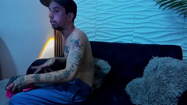 kingofnight7 – Naživo XXX chat