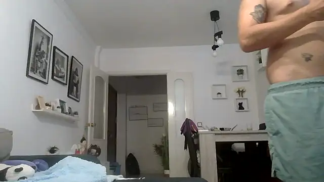 yanick931 Chat XXX in diretta