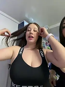 roouse Шоу с уебкамера