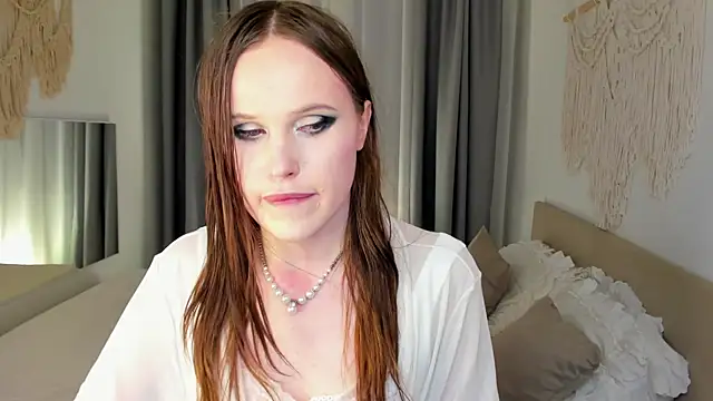 Show webcam de EffieMinki