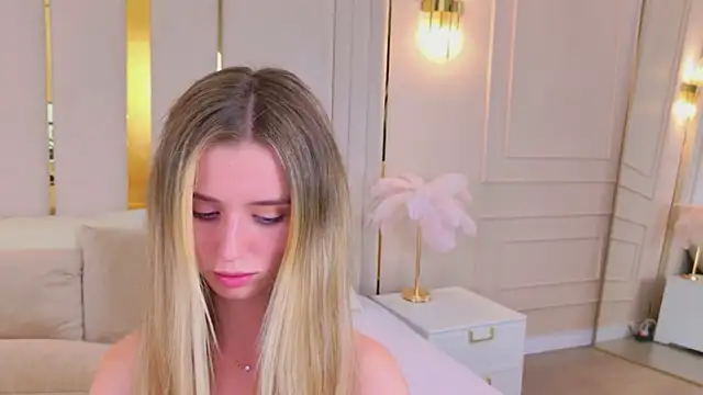 MarybethSnow élő XXX-chatje