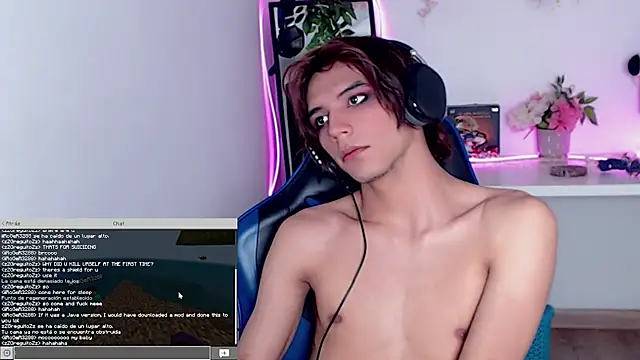 oli_dusk Chat XXX in diretta