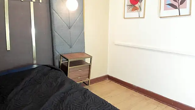 Chat XXX ao vivo de OliviGrace
