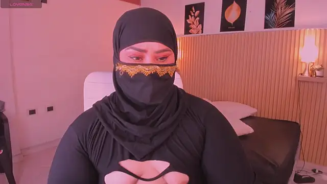 Chat +18 de samanee_konn ao vivo