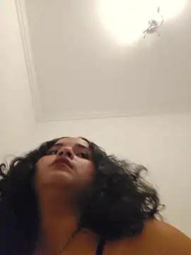 Chat +18 de IncognitoLive1 ao vivo