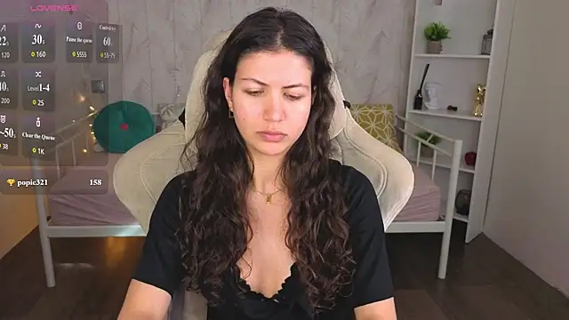 NoelPerfect Live XXX Chat