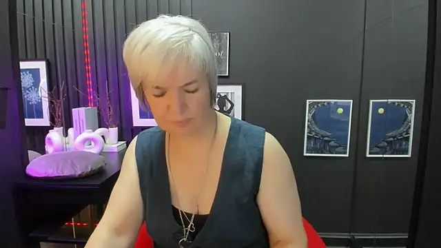 Živý XXX chat CarmenSoft
