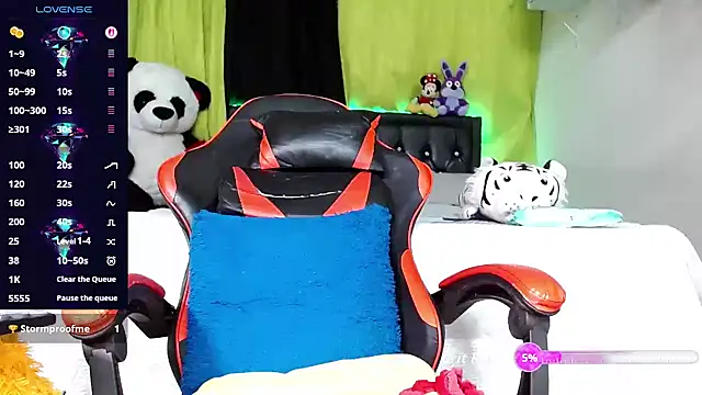 AlexdevilsHard Chat XXX live