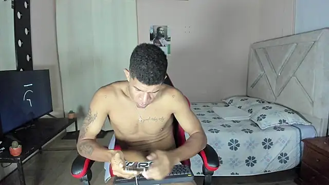 Chatroom XXX en direct de Toptony22