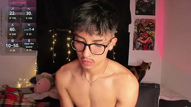 Živý XXX chat tim__fox