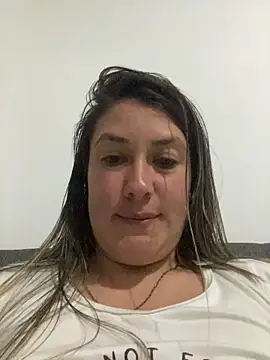 Abby-LS élő XXX-chatje