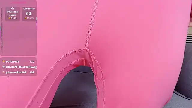 Tavie1744's Live XXX Chat