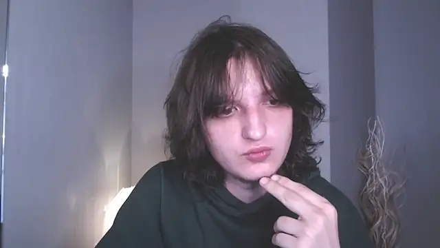 delalex Show Webcam