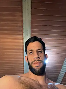 Chat +18 de Karim_mansur ao vivo