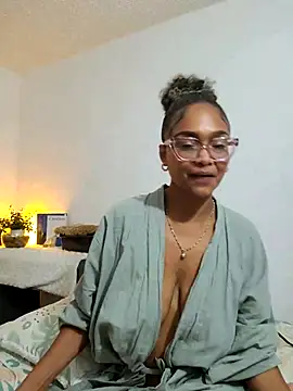 BiiancaEstradaa Chat XXX in diretta