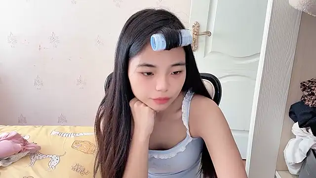 lu206 Live XXX-Chat