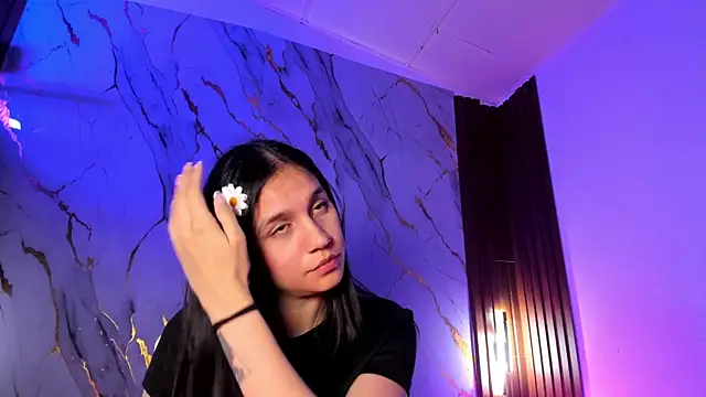 Chat XXX en directo de Emmiicute