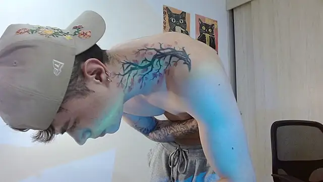 Онлайн чат XXX jaico_santos