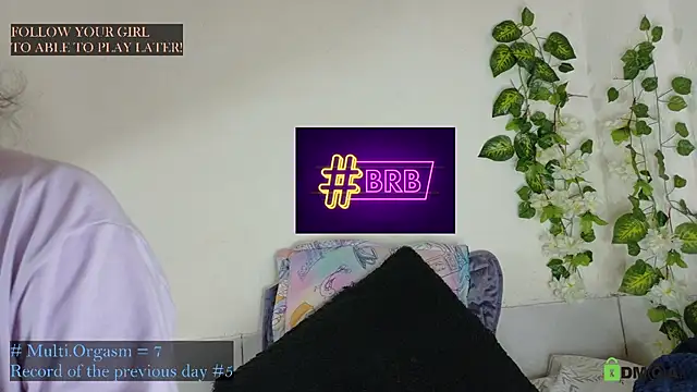 Hot_Candy_'s Live XXX Chat