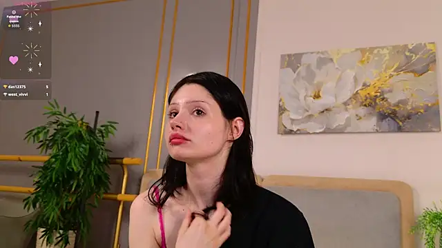Cindy_Page Obrolan Langsung XXX