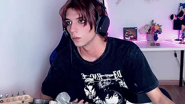 oli_dusk Chat XXX in diretta