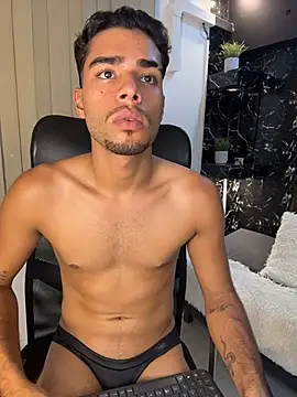 Chatroom XXX en direct de Alejandro_Greco