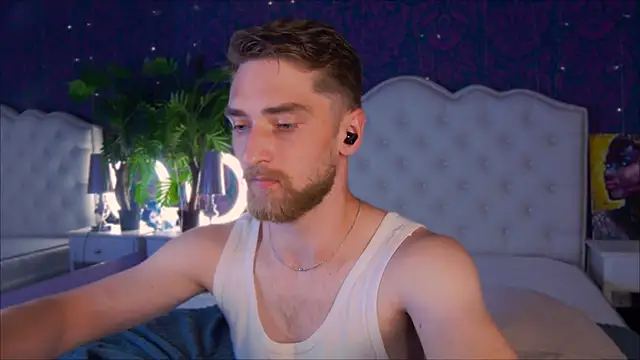 Chat XXX en directo de Dexter_Raze
