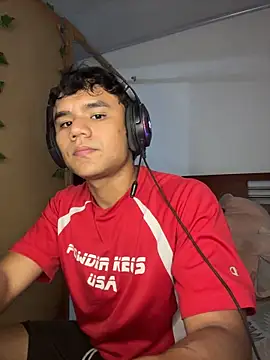 Cumpsychotic Webcam Show