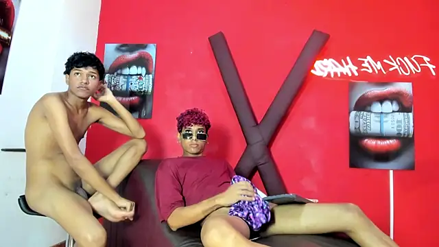 BOUL_GUYS 라이브 XXX 채팅
