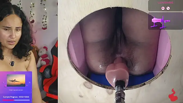 IncognitoLive1 live XXX chat