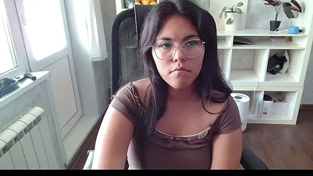 Chat XXX en directo de Anda_here