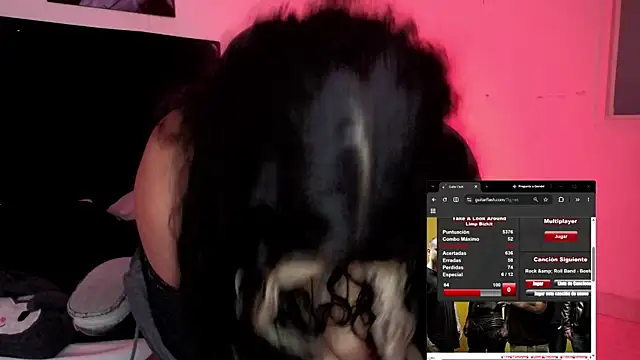 WickedLemon – Naživo XXX chat