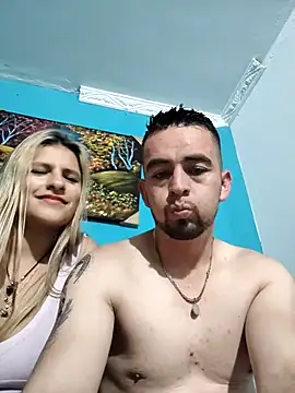 Gild199 Webcam Show