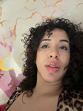 Woo_isDaphne's Live XXX Chat