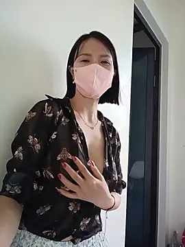 Chat +18 de Emma_Linh ao vivo