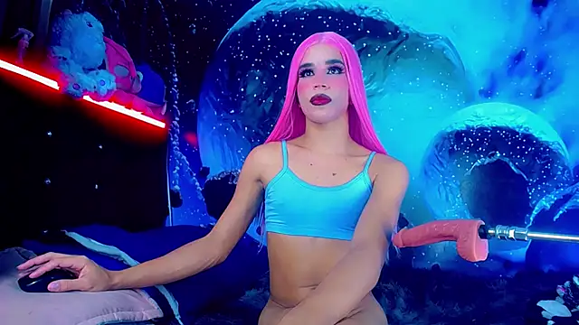 دردشة SamiraHot1 الجنسية المباشرة