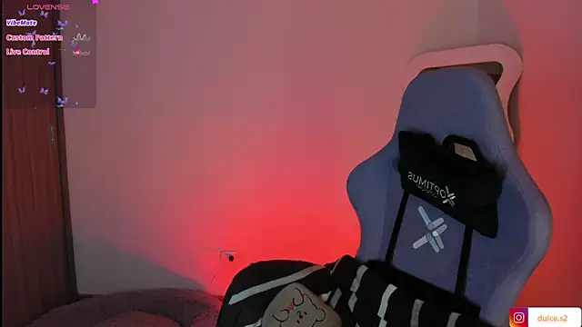 Živý XXX chat Kylie_Wet