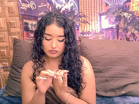 Sembang XXX Secara Langsung IndianAngel4u