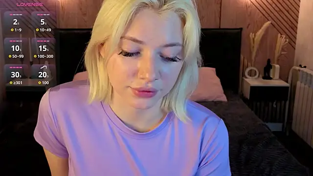 Czat XXX na żywo – Kate_Krose