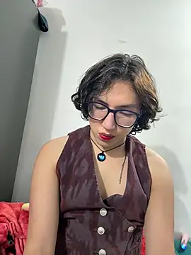 -BlueOpal- Live XXX-chat