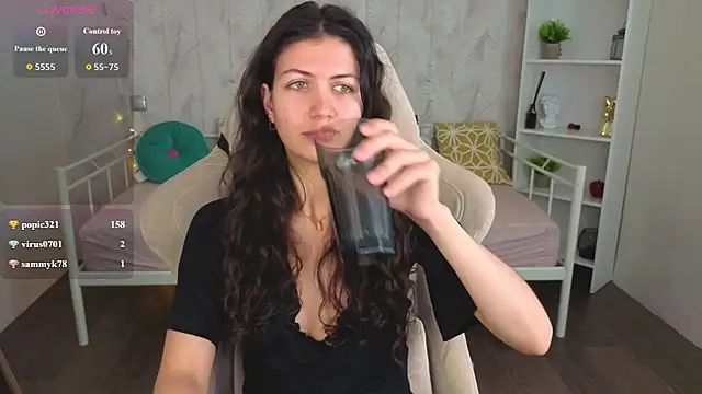 NoelPerfect: απευθείας συνομιλία ΧΧΧ