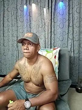 Živý XXX chat Tom_MillerX