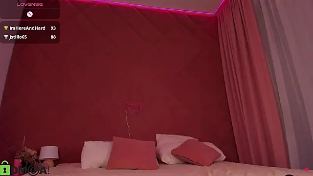 Anna_Way's Live XXX Chat
