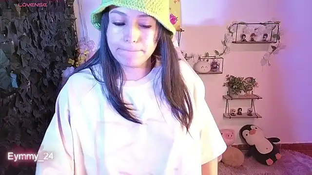 Chat XXX Live Eymmy_24