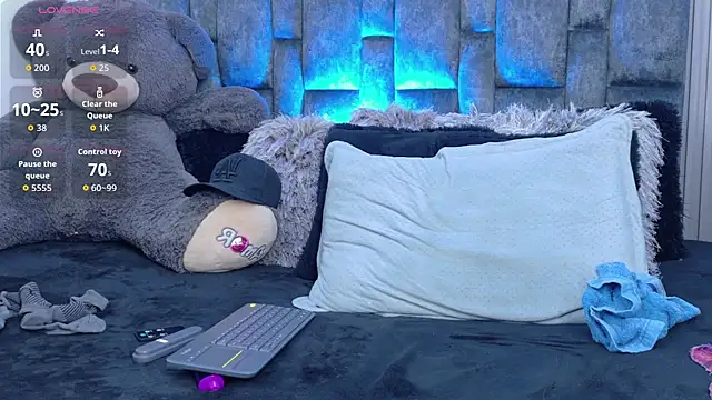 JAYCOB00's Live XXX Chat