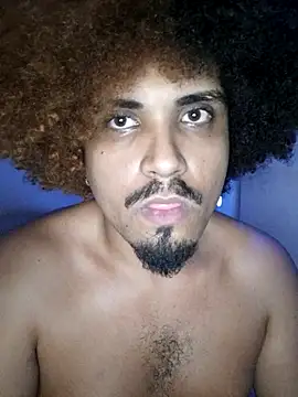BlessedLucao Webcam-Show