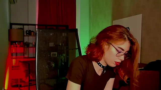 SeraphineDuskryn Live XXX-Chat