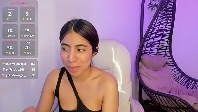lunitaa18 – Live XXX-chat
