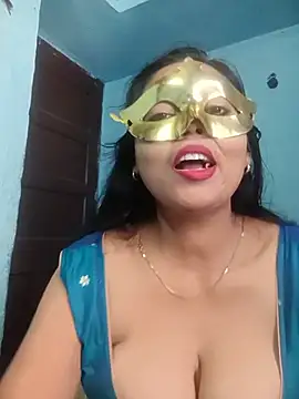Mast-Haseena – Live XXX-chat