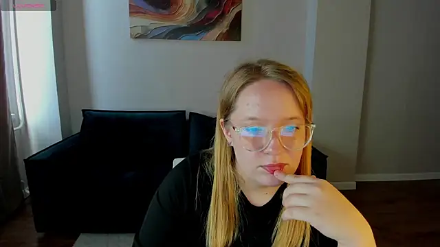 Chat XXX ao vivo de Sophia_Millery